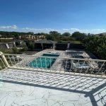 Kirayə (günlük) 5 otaqlı Həyət evi/villa Qəbələ 21