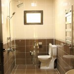 Kirayə (günlük) 5 otaqlı Həyət evi/villa Qəbələ 8