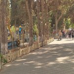 Kirayə (aylıq) Obyekt Xırdalan 21