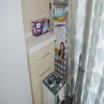 Kirayə (aylıq) 2 otaqlı Yeni Tikili, Xətai metrosu, Xətai rayonu 26