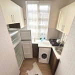 Kirayə (aylıq) 2 otaqlı Köhnə Tikili, Elmlər akademiyası metrosu, Yasamal rayonu 3