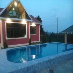 Kirayə (günlük) 5 otaqlı Həyət evi/villa Şəki 1