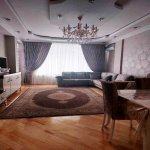 Satılır 3 otaqlı Yeni Tikili, Neftçilər metrosu, 8-ci kilometr, Nizami rayonu 4