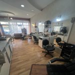 Продажа Объект, İnşaatçılar метро, Ясамал район 3