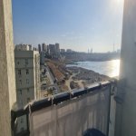 Satılır 3 otaqlı Yeni Tikili, İnşaatçılar metrosu, Yasamal qəs., Yasamal rayonu 21