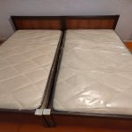 Kirayə (aylıq) 2 otaqlı Köhnə Tikili Xırdalan 4