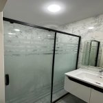 Satılır 2 otaqlı Yeni Tikili, Memar Əcəmi metrosu, 5-ci mikrorayon, Nəsimi rayonu 12