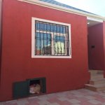 Satılır 3 otaqlı Həyət evi/villa, Azadlıq metrosu, Binəqədi qəs., Binəqədi rayonu 2