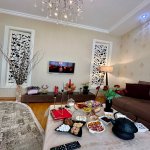 Аренда 3 комнат Новостройка, Сябаиль район 6