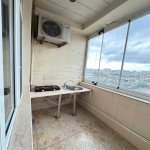 Kirayə (aylıq) 3 otaqlı Yeni Tikili, Azadlıq metrosu, 7-ci mikrorayon, Elit ticarət mərkəzi, Binəqədi rayonu 15