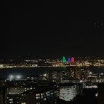 Аренда 3 комнатная Вторичка, м. Ази Асланова метро, пос. А.Асланов, Хетаи район 11