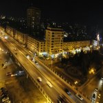 Satılır 7 otaqlı Yeni Tikili, Gənclik metrosu, Nərimanov rayonu 11