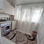 Satılır 1 otaqlı Köhnə Tikili, İnşaatçılar metrosu, Yasamal rayonu 3