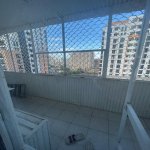 Satılır 4 otaqlı Köhnə Tikili, Gənclik metrosu, Nərimanov rayonu 14