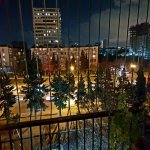 Satılır 1 otaqlı Köhnə Tikili, Qara Qarayev metrosu, Nizami rayonu 2