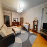 Kirayə (aylıq) 3 otaqlı Yeni Tikili, Nəriman Nərimanov metrosu, Montin qəs., Nərimanov rayonu 1