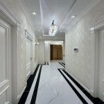 Satılır 3 otaqlı Yeni Tikili, 20 Yanvar metrosu, 1-ci mikrorayon, Gənclik Mall, Nəsimi rayonu 11