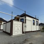 Satılır 4 otaqlı Həyət evi/villa, Savalan qəs., Sabunçu rayonu 1