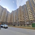 Satılır 4 otaqlı Yeni Tikili, Yeni Günəşli qəs., Suraxanı rayonu 24