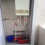 Satılır 3 otaqlı Yeni Tikili Xırdalan 7