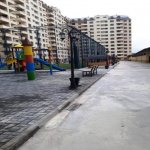 Satılır 3 otaqlı Yeni Tikili, Xalqlar dostluğu metrosu, 8-ci kilometr, Nizami rayonu 27