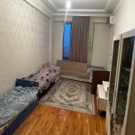 Kirayə (aylıq) 2 otaqlı Yeni Tikili, İnşaatçılar metrosu, Yasamal rayonu 1