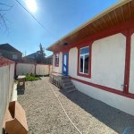Satılır 3 otaqlı Həyət evi/villa, Binə qəs., Xəzər rayonu 10
