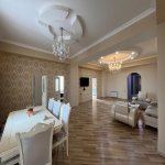 Kirayə (aylıq) 3 otaqlı Yeni Tikili, Nizami metrosu, İzmir parkı, Yasamal rayonu 3