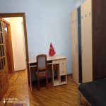 Kirayə (aylıq) 3 otaqlı Köhnə Tikili, Elmlər akademiyası metrosu, Yasamal qəs., Bakı Dövlət Universiteti, Yasamal rayonu 15