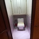 Satılır 3 otaqlı Köhnə Tikili, Həzi Aslanov metrosu, Əhmədli, Xətai rayonu 11
