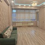 Kirayə (aylıq) 3 otaqlı Yeni Tikili, Neftçilər metrosu, 8-ci kilometr, Nizami rayonu 3