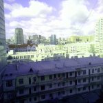 Kirayə (günlük) 2 otaqlı Köhnə Tikili, 28 May metrosu, Səbail rayonu 12