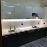Kirayə (aylıq) 4 otaqlı Yeni Tikili, Elmlər akademiyası metrosu, Yasamal rayonu 6