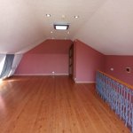 Kirayə (aylıq) 4 otaqlı Həyət evi/villa, İçərişəhər metrosu, Səbail rayonu 12