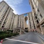 Аренда 3 комнат Новостройка, м. Нариман Нариманов метро, Наримановский р-н район 1