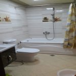 Kirayə (aylıq) 3 otaqlı Yeni Tikili, Nizami metrosu, Yasamal rayonu 5