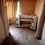 Аренда 1 комнат Вторичка, İnşaatçılar метро, Ясамал район 4