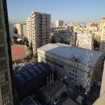 Kirayə (aylıq) 3 otaqlı Yeni Tikili, Gənclik metrosu, Nəsimi rayonu 22
