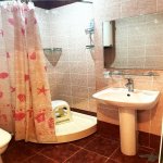 Kirayə (aylıq) 2 otaqlı Yeni Tikili, Elmlər akademiyası metrosu, Yasamal rayonu 8