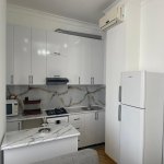Kirayə (aylıq) 3 otaqlı Yeni Tikili, Elmlər akademiyası metrosu, Nərimanov heykəli, Yasamal rayonu 5