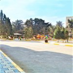 Kirayə (aylıq) 3 otaqlı Yeni Tikili, Memar Əcəmi metrosu, Nəsimi rayonu 12