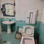 Kirayə (aylıq) 2 otaqlı Köhnə Tikili, Nəsimi metrosu, 9-cu mikrorayon, Binəqədi rayonu 5