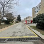 Satılır 2 otaqlı Köhnə Tikili, Memar Əcəmi metrosu, 9-cu mikrorayon, Binəqədi rayonu 13