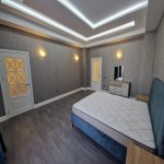 Kirayə (aylıq) 4 otaqlı Yeni Tikili, Ağ şəhər, Xətai rayonu 8