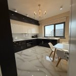 Kirayə (aylıq) 3 otaqlı Yeni Tikili, Ağ şəhər, Xətai rayonu 10
