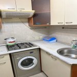 Kirayə (aylıq) 2 otaqlı Köhnə Tikili, Nizami metrosu, Kubinka, Nəsimi rayonu 9