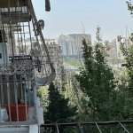 Аренда 2 комнат Новостройка, м. Эльмляр Академиясы метро, пос. Ясамал, Ясамал район 11