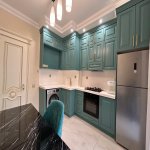 Продажа 3 комнат Новостройка, Медицинский Университет, Насими район 6