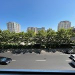 Satılır 2 otaqlı Köhnə Tikili, Sahil metrosu, Nəsimi rayonu 11