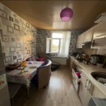 Продажа 2 комнатная Вторичка, м. Нефтчиляр метро, Низаминский р-н район 5